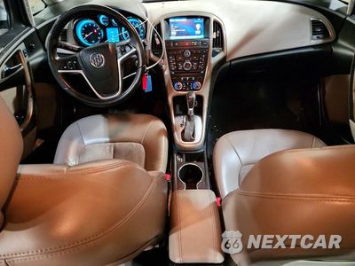 Zdjęcie 8 z 12 samochodu: 2013 BUICK VERANO VIN:1G4PP5SK3D4193048 - miniatura