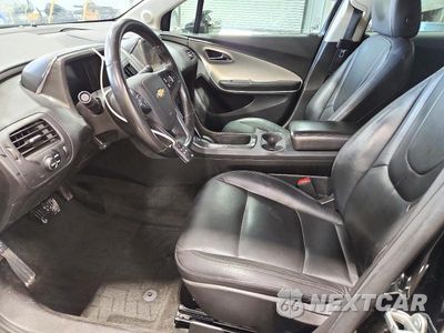 Zdjęcie 7 z 12 samochodu: 2013 CHEVROLET VOLT VIN:1G1RD6E41DU115109 - miniatura