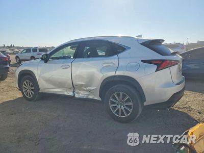 Drugie zdjęcie samochodu z przodu: 2018 LEXUS NX 300 BASE VIN:JTJYARBZ9J2091367 - miniatura