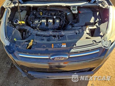 Zdjęcie 12 z 13 samochodu: 2013 FORD ESCAPE SE VIN:1FMCU9G93DUC95549 - miniatura