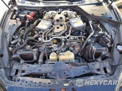 Zdjęcie 11 z 13 samochodu: 2020 INFINITI Q50 3.0T LUXE VIN:JN1EV7AP8LM204475 - miniatura