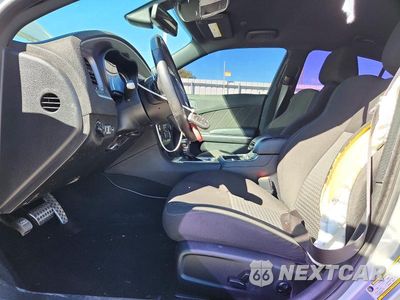 Zdjęcie 7 z 13 samochodu: 2020 DODGE CHARGER SCAT PACK VIN:2C3CDXGJ4LH166650 - miniatura