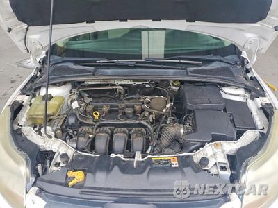 Zdjęcie 11 z 12 samochodu: 2014 FORD FOCUS SE VIN:1FADP3F2XEL190246 - miniatura
