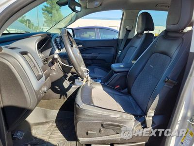 Zdjęcie 7 z 13 samochodu: 2016 CHEVROLET COLORADO Z71 VIN:1GCGSDE33G1246421 - miniatura