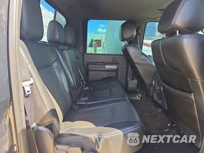 Zdjęcie 10 z 12 samochodu: 2015 FORD F350 SUPER DUTY VIN:1FT8W3DT4FED49598 - miniatura