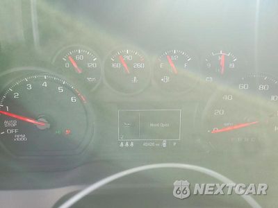 Zdjęcie 9 z 12 samochodu: 2024 CHEVROLET SILVERADO C1500 CUSTOM VIN:1GCPABEK1RZ337285 - miniatura