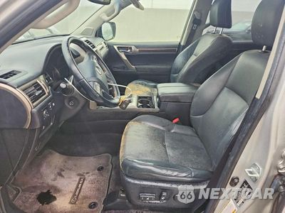 Zdjęcie 7 z 13 samochodu: 2014 LEXUS GX 460 VIN:JTJBM7FX4E5068917 - miniatura