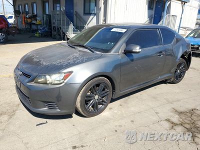 2012 SCION TC BASE JTKJF5C72C3030525 - główne zdjęcie licytacji z USA - miniatura