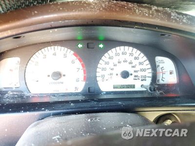 Zdjęcie 9 z 12 samochodu: 2004 TOYOTA TACOMA PRERUNNER V6 VIN:5TEGN92N04Z307428 - miniatura