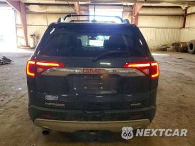 Zdjęcie 6 z 14 samochodu: 2018 GMC ACADIA SLT-1 VIN:1GKKNULS9JZ131461 - miniatura
