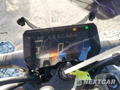 Zdjęcie 7 z 9 samochodu: 2020 HONDA CBF300 NA VIN:MLHNC5558L5000055 - miniatura