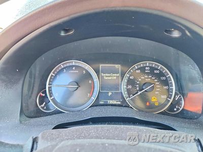 Zdjęcie 9 z 13 samochodu: 2016 LEXUS ES 350 VIN:58ABK1GGXGU006326 - miniatura