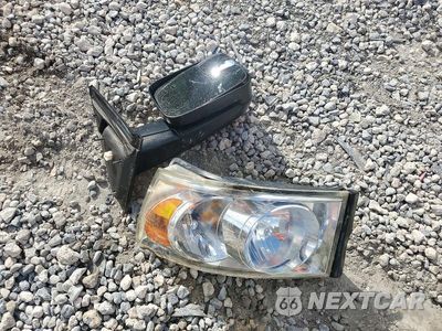 Zdjęcie 12 z 13 samochodu: 2007 DODGE RAM VIN:3D7KR29807G826364 - miniatura