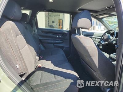 Zdjęcie 11 z 13 samochodu: 2026 HONDA CR-V TRAILSPORT VIN:7FARS6H62TE047411 - miniatura