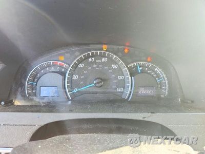 Zdjęcie 9 z 12 samochodu: 2013 TOYOTA CAMRY XLE VIN:4T4BF1FK6DR291982 - miniatura