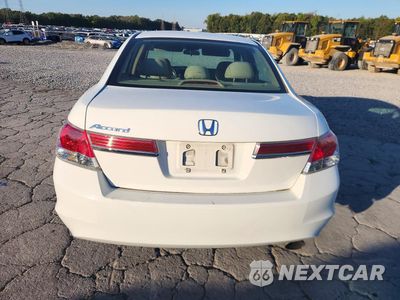 Zdjęcie 6 z 12 samochodu: 2011 HONDA ACCORD LX VIN:1HGCP2F30BA151456 - miniatura