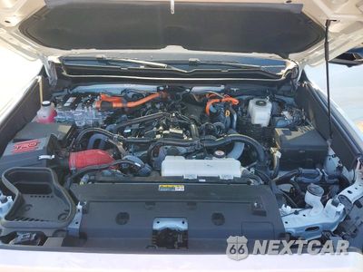 Zdjęcie 11 z 12 samochodu: 2025 TOYOTA TACOMA TRD PRO HV VIN:3TYLC5LN9ST038145 - miniatura