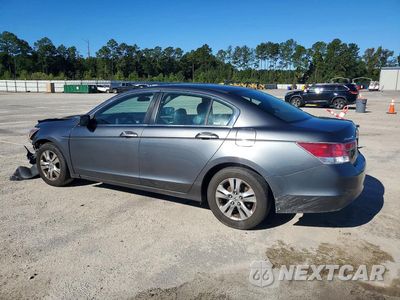 Drugie zdjęcie samochodu z przodu: 2011 HONDA ACCORD SE VIN:1HGCP2F64BA067277 - miniatura