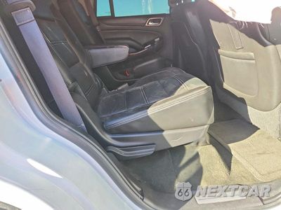 Zdjęcie 10 z 12 samochodu: 2015 GMC YUKON DENALI VIN:1GKS2CKJ8FR135455 - miniatura