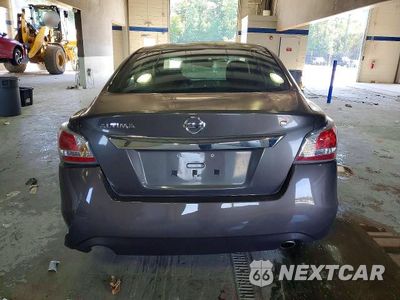 Zdjęcie 6 z 12 samochodu: 2015 NISSAN ALTIMA 2.5 S VIN:1N4AL3AP9FN369577 - miniatura