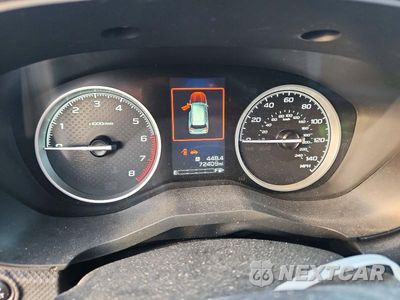 Zdjęcie 9 z 13 samochodu: 2022 SUBARU FORESTER LIMITED VIN:JF2SKAPC6NH513322 - miniatura