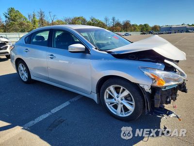 Czwarte zdjęcie samochodu z boku: 2015 NISSAN ALTIMA 2.5 SL VIN:1N4AL3APXFC120538 - miniatura