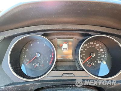 Zdjęcie 9 z 13 samochodu: 2019 VOLKSWAGEN TIGUAN SE VIN:3VV2B7AX0KM047120 - miniatura