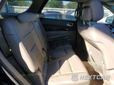 Zdjęcie 11 z 13 samochodu: 2013 DODGE DURANGO CREW VIN:1C4RDHDG8DC667193 - miniatura