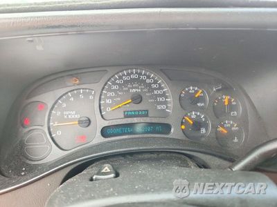 Zdjęcie 9 z 13 samochodu: 2005 CHEVROLET AVALANCHE C1500 VIN:3GNEC12Z95G288786 - miniatura