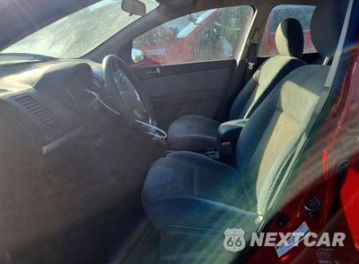 Zdjęcie 7 z 12 samochodu: 2010 NISSAN SENTRA 2.0 VIN:3N1AB6AP7AL681021 - miniatura