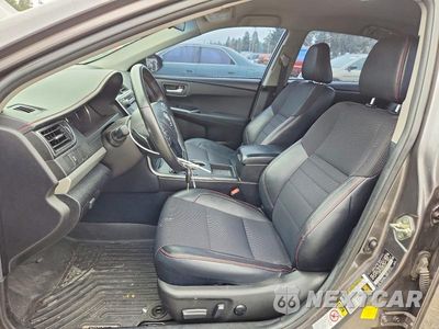 Zdjęcie 7 z 12 samochodu: 2016 TOYOTA CAMRY SE VIN:4T1BF1FK6GU225494 - miniatura