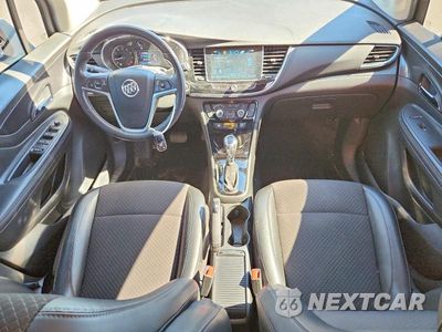 Zdjęcie 8 z 12 samochodu: 2019 BUICK ENCORE PREFERRED VIN:KL4CJASB0KB858522 - miniatura