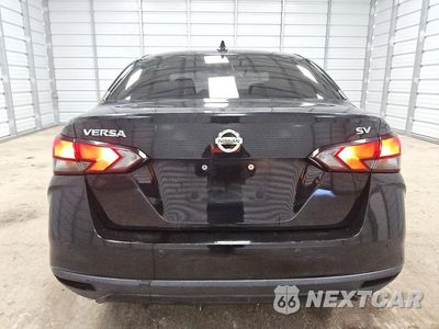 Zdjęcie 6 z 13 samochodu: 2021 NISSAN VERSA SV VIN:3N1CN8EV5ML838540 - miniatura