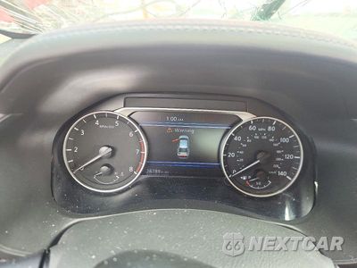 Zdjęcie 9 z 12 samochodu: 2024 NISSAN ALTIMA SV VIN:1N4BL4DV9RN306892 - miniatura