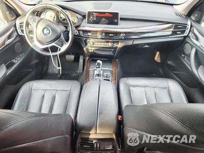 Zdjęcie 8 z 14 samochodu: 2016 BMW X5 XDRIVE35I VIN:5UXKR0C51G0P21507 - miniatura