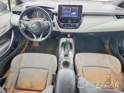 Zdjęcie 8 z 12 samochodu: 2020 TOYOTA COROLLA SE VIN:5YFP4RCE2LP013342 - miniatura