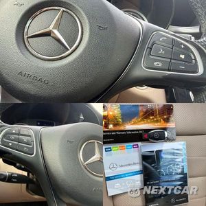 Zdjęcie 11 z 14 samochodu: 2017 MERCEDES-BENZ C 300 VIN:WDDWJ4JB2HF409257 - miniatura