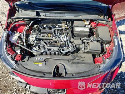 Zdjęcie 11 z 13 samochodu: 2026 TOYOTA COROLLA LE VIN:5YFB4MDE2TP429757 - miniatura