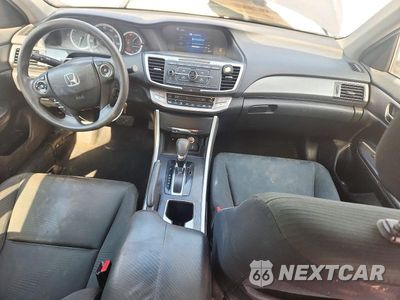 Zdjęcie 8 z 13 samochodu: 2014 HONDA ACCORD LX VIN:1HGCR2F35EA052503 - miniatura