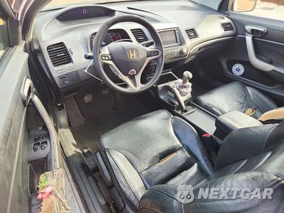 Zdjęcie 8 z 12 samochodu: 2008 HONDA CIVIC EXL VIN:2HGFG11988H528502 - miniatura