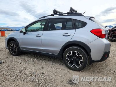 Drugie zdjęcie samochodu z przodu: 2015 SUBARU XV CROSSTREK 2.0 PREMIUM VIN:JF2GPACC7F8294269 - miniatura