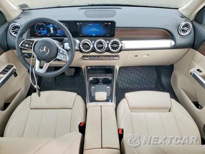 Zdjęcie 8 z 13 samochodu: 2023 MERCEDES-BENZ GLB 250 4MATIC VIN:W1N4M4HB9PW292072 - miniatura