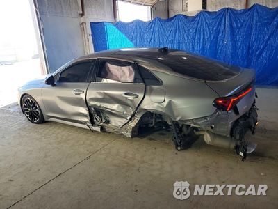Drugie zdjęcie samochodu z przodu: 2025 KIA K5 GT VIN:KNAG44J82S5327050 - miniatura