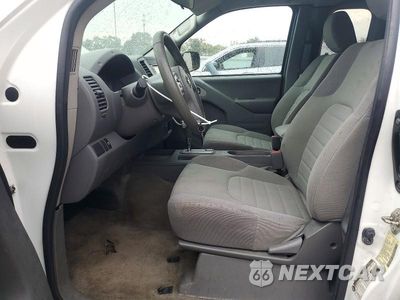 Zdjęcie 7 z 12 samochodu: 2017 NISSAN FRONTIER S VIN:1N6BD0CT7HN747092 - miniatura