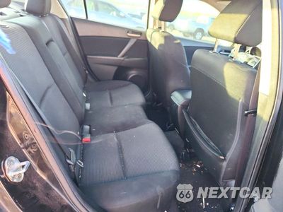 Zdjęcie 10 z 12 samochodu: 2012 MAZDA 3 I VIN:JM1BL1V79C1533197 - miniatura