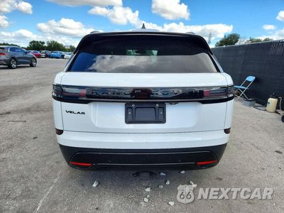 Zdjęcie 6 z 13 samochodu: 2024 LAND ROVER RANGE ROVER VELAR S VIN:SALYJ2EX1RA386137 - miniatura