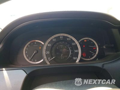 Zdjęcie 9 z 12 samochodu: 2014 HONDA ACCORD LX VIN:1HGCR2F37EA100082 - miniatura