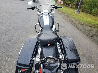 Zdjęcie 6 z 8 samochodu: 2021 HARLEY-DAVIDSON FLHR VIN:1HD1FBC16MB660216 - miniatura