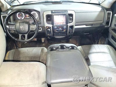 Zdjęcie 8 z 12 samochodu: 2014 RAM 1500 SLT VIN:1C6RR7LG1ES311762 - miniatura
