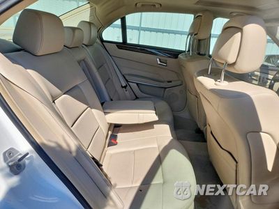 Zdjęcie 10 z 12 samochodu: 2016 MERCEDES-BENZ E 350 VIN:WDDHF5KB5GB290043 - miniatura